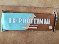 Barre Hyper Protéinée Chocolat Noix de coco