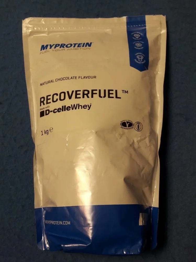 RecoverFuel