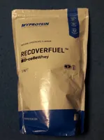 RecoverFuel