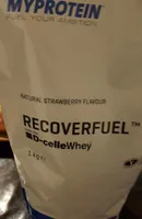Recoverfuel
