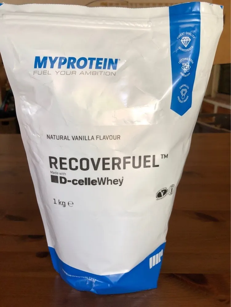 Recoverfuel