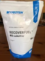 Recoverfuel