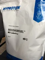 Recoverfuel