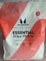 Essential Whey Protein