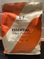 Essential Whey Protein