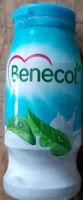 Benecol boisson au yaourt aux stanols ajoutés et avec des sucres