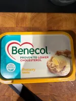 Benecol Spread