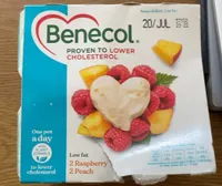 Benecol Yoghurt
