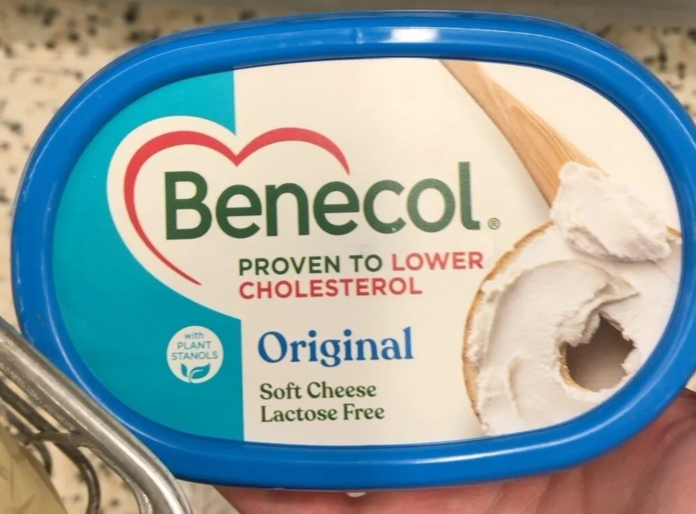 Soft cheese