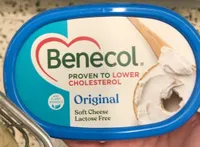 Soft cheese