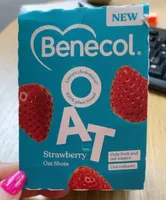Benecol OAT shots