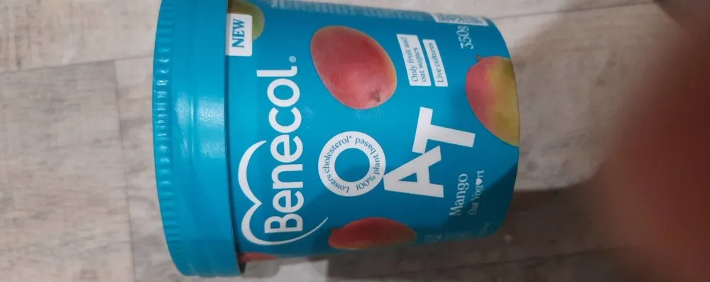 Yogurt