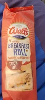 Breakfast roll