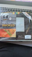 Prime Salmon Smoked