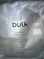 Unflavoured Protein Pancake Mix