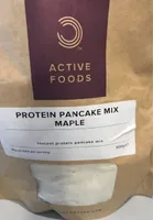 Protein Pancakes
