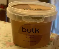 Active seasonings garlic & herb