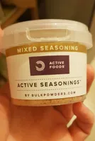 Active seasonnings