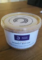 4 seed peanut butter