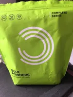 Complete Vegan Blend, Chocolate Peanut