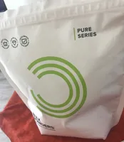 Bul natural pure whey isolate 90 strawberry