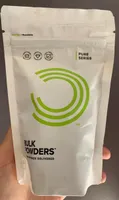 Organic cacao powder