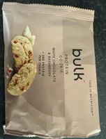 High Protein Cookie