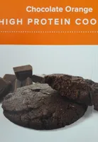 High protein cookie