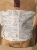 Protein Bites, Chocolate
