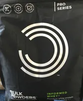 Informed whey