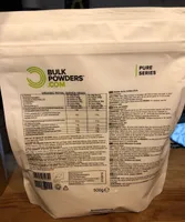 Organic Royal Quinoa grain