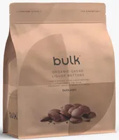Pastilles Bio Au Cacao