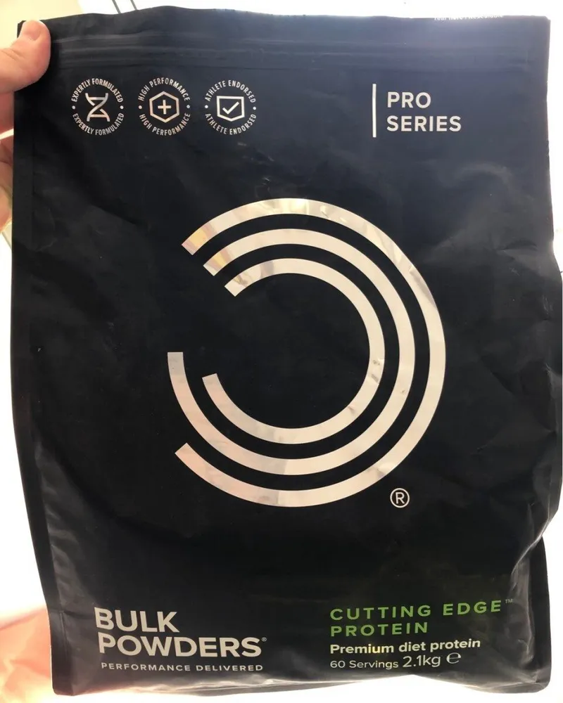 Cutting edge protein