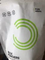Instant bcaa lemon and lime