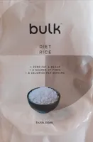 Diet Rice