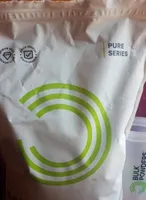 Bulk powder whey
