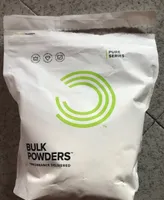 Pure series