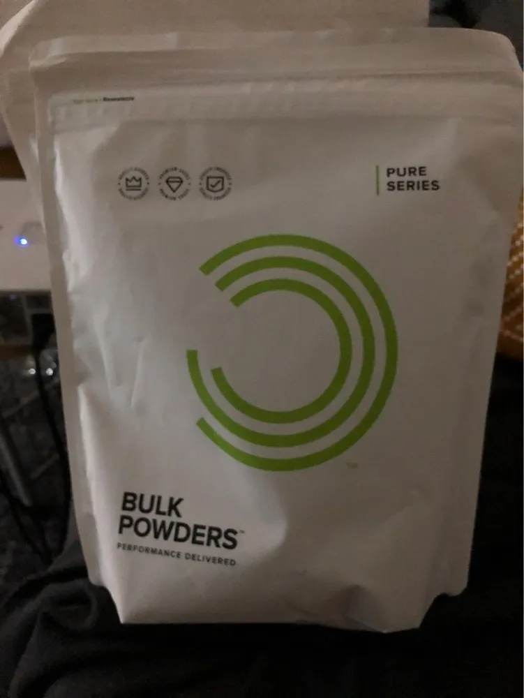 Pure Whey Protein Speculoos