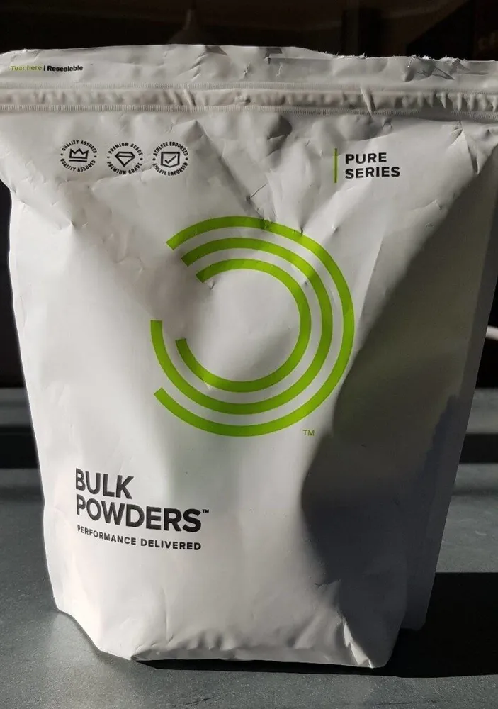 Pure whey protein speculoos
