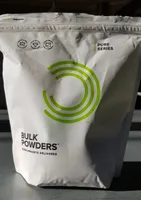 Pure whey protein speculoos