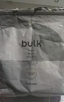 Pure whey isolate