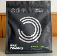 Elevate Zero
