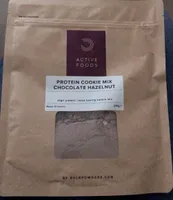 Protein cookie