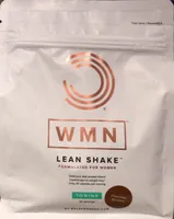 Lean Shake Chocolate Brownie