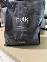 Elevate pre-workout