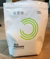 Pure Whey Protein Salted Caramel