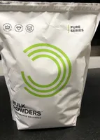 Whey protein