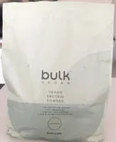 Vegan Protein Powder