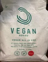 Vegan series