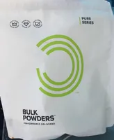 Pure whey protein rocky road